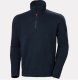 HH Kensington Half Zip Knit Fleece jacket