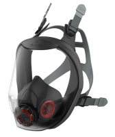 JSP Force 10 Full Face Respirator