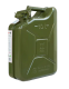 Metal Jerry Can 10Ltr