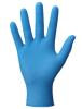 Nitrylex Blue Disposable Glove (100)