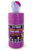Dirteeze Rough and Smooth Wipes (80)