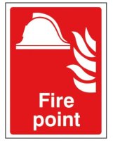 Fire - Fire Point