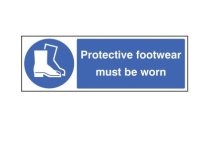 PPE SIGN - Footwear