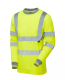 Hivis LS T Shirt