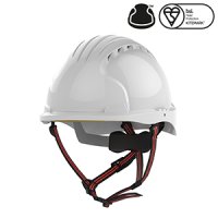 JSP Evo5 Dual Switching Climbing Helmet
