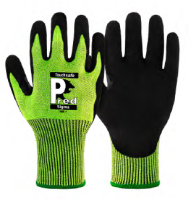 Pred Delta Cut D PU Glove