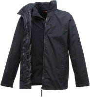 Regatta Classic 3-in-1 Waterproof Jacket