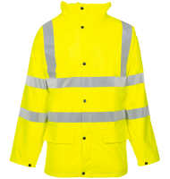 StormFlex Hivis Jacket