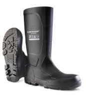 Dunlop Jobguard Acifort Wellington