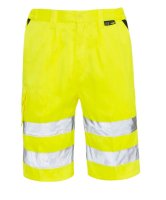 ST Hivis Shorts