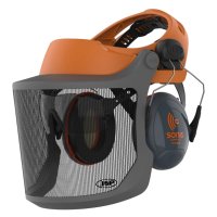 JSP Forestry Browguard Kit JSP Forestry Browguard Kit