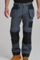 PORTWEST PW3 HOLSTER WORK TROUSER