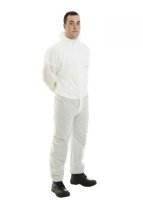 Supertex SMS Type 5/6 Coverall