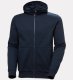 HH Evo Zipped Hoodie