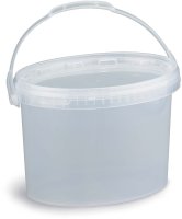 MOLDEX PLASTIC CONTAINER