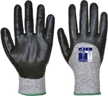 Portwest A621 Nitrile Cut 5 3/4 Glove