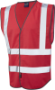 Leo Vest Coloured PILTON