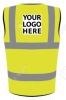 Rear Heatseal Logo