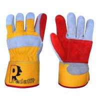 Predator Rigger Power Plus Double Palm