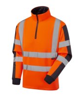 Hivis Rugby Top