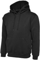 UNEEK CLASSIC HOODED SWEATSHIRT