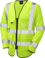 Leo LS Vest Superior WRAFTON