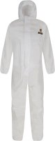 AlphaShield 1000 Flame Retardent Coverall