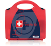 BURNS FIRST AID KIT