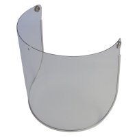 JSP Surefit Polycarbonate Visor