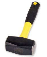 Hammer Club 4lb Polyfibre Handle