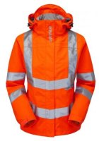 PULSAR LADIES STORM COAT