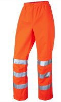 Leo Hannaford Hiviz Overtrousers