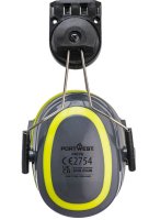 Portwest PW76 HV Extreme Ear Defender