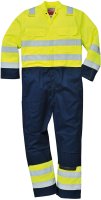 BIZFLAME FR AS HV COVERALL
