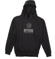 Apache Zenith Hooded Sweatshirt