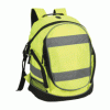 SH8001 HIVIZ RUCKSACK