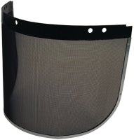 JSP Surefit Wire Gauze Visor