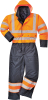 PORTWEST S485 LINED COVERALL