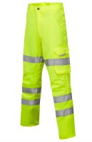 Leo Pennymoor Hiviz Cargo Trousers