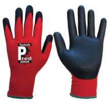 Pred Touchsafe Sensor Glove