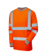 Hivis LS T Shirt