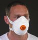 Alpha 3030V FFP3 Mask (5)