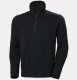 HH Kensington Half Zip Knit Fleece jacket
