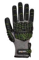A755 - Impact F15 Nitrile Foam Reinforced G Palm Glove