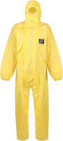 AlphaChem X150 Chemical Coverall