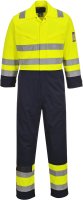 MODAFLAME FR AS ARC HV COVERALL