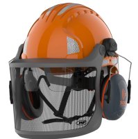 Evolite Foresty Helmet