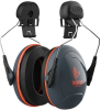 Sonis® Compact Low Profile Helmet Mounted Ear Defenders SNR31