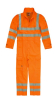 Orbit Pulse Inherent FR ARC Rail Coverall