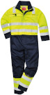 BIZFLAME FR60 MULTI NORM COVERALL